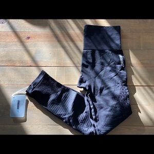 Gymshark Seamless Energy High Waisted Leggings